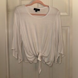 Karen Kane Shirt Size M